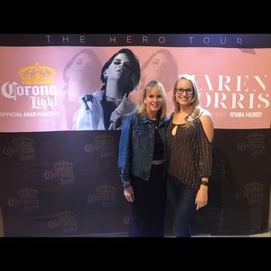 Meet your Posher, Sue